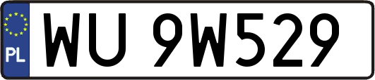 WU9W529