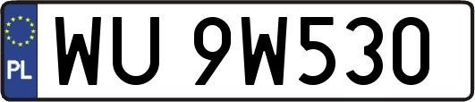 WU9W530
