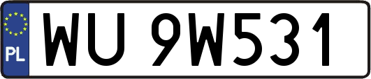 WU9W531