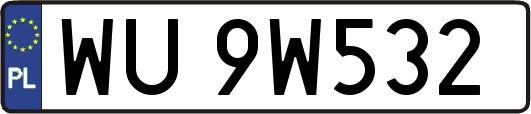 WU9W532