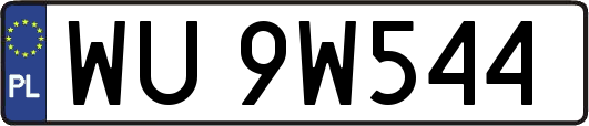 WU9W544