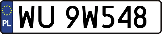 WU9W548