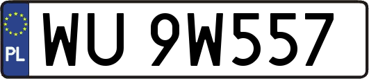 WU9W557