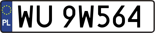 WU9W564