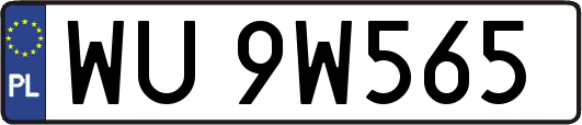 WU9W565