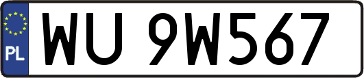 WU9W567