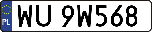 WU9W568