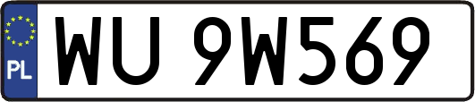 WU9W569
