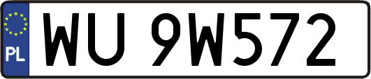 WU9W572