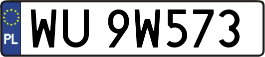 WU9W573