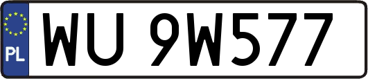 WU9W577