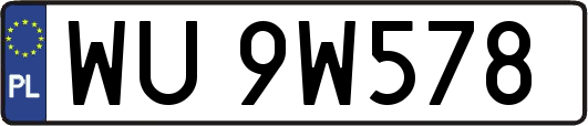 WU9W578