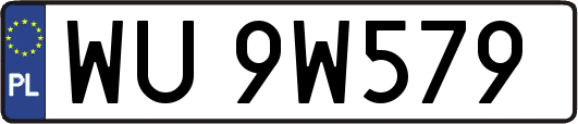 WU9W579