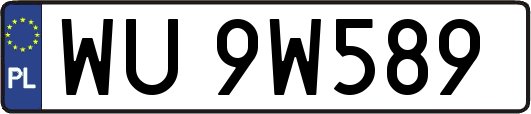 WU9W589