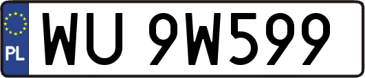 WU9W599