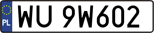 WU9W602