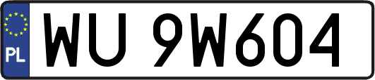 WU9W604