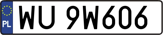WU9W606