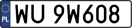 WU9W608