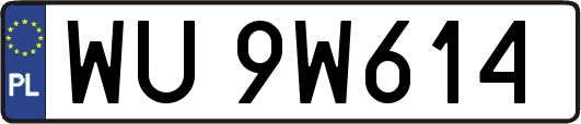 WU9W614