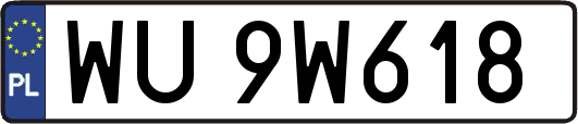 WU9W618