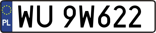 WU9W622