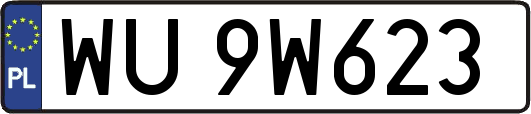 WU9W623