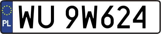 WU9W624