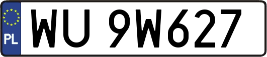 WU9W627