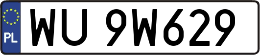 WU9W629