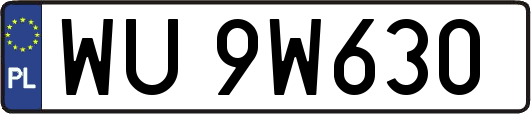 WU9W630