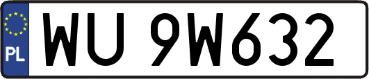WU9W632