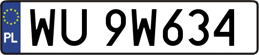 WU9W634