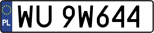 WU9W644