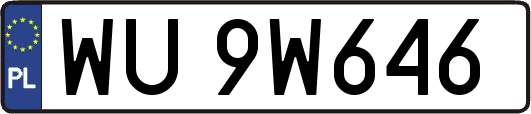 WU9W646