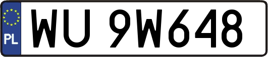 WU9W648