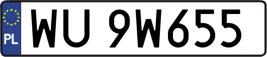 WU9W655