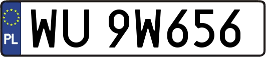 WU9W656