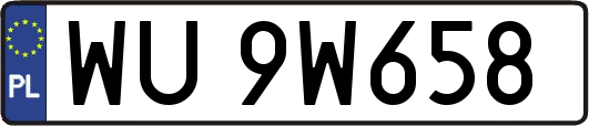 WU9W658