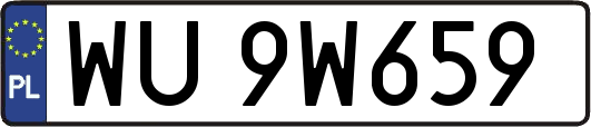 WU9W659