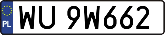 WU9W662