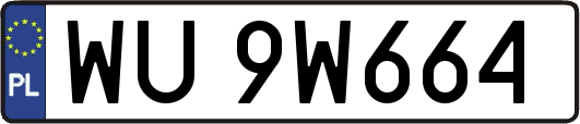 WU9W664
