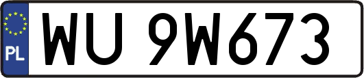 WU9W673