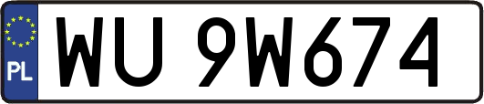 WU9W674