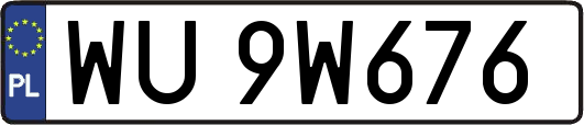 WU9W676