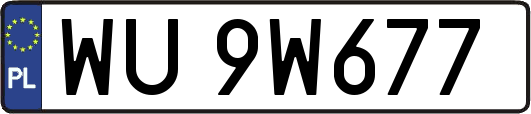 WU9W677