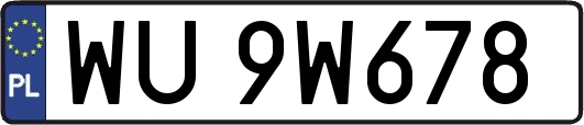 WU9W678