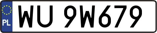 WU9W679