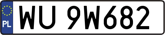 WU9W682