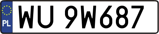 WU9W687